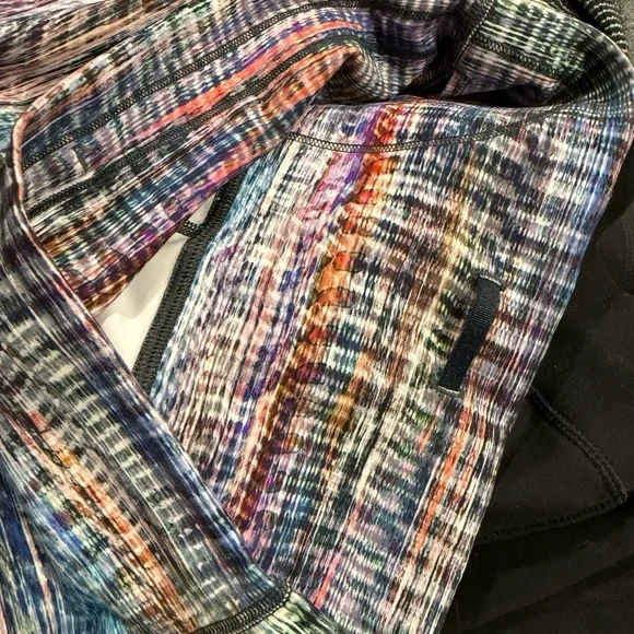 Lululemon Wunder Train High Rise Tight 25 inch - Picture 2 of 5